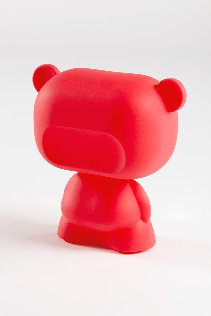 SLIDE Настольная лампа из полиэтилена для детей sun-id-1430409 - Вид №8