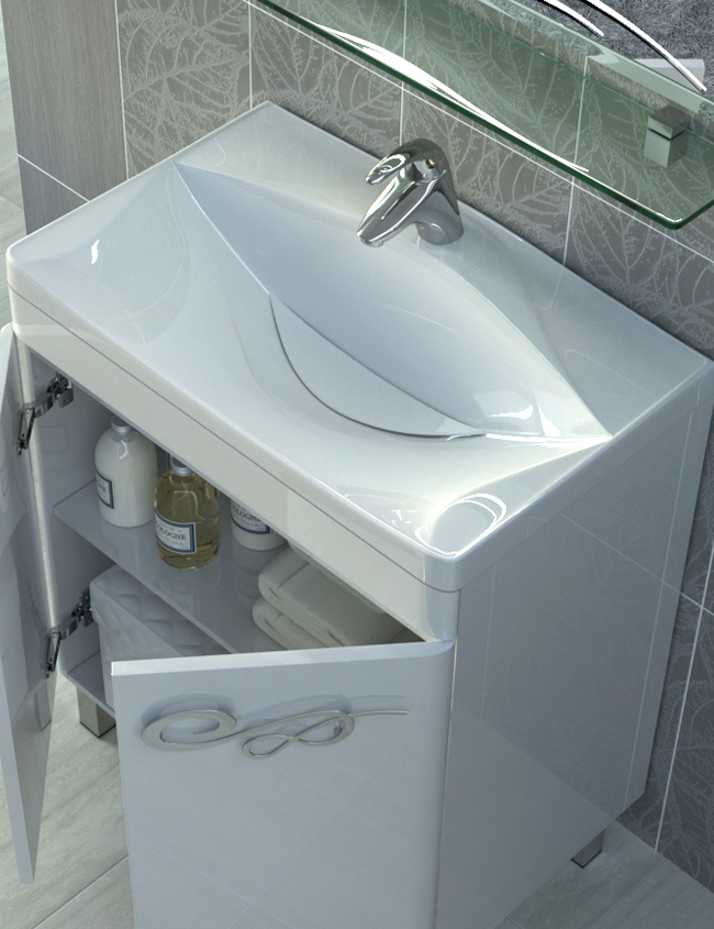 Olivia 700 Santreyd sun-id-664553 - Вид №2