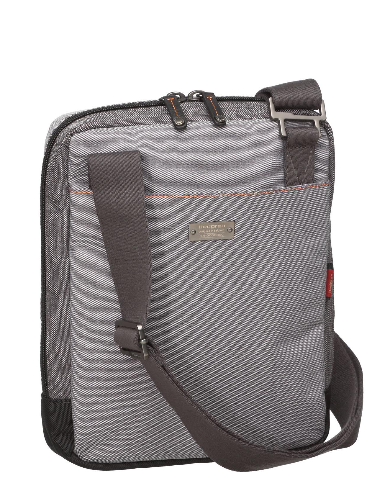 HWALK01/012 Сумка HWALK01 Crossover Blended Hedgren Walker - Вид №1