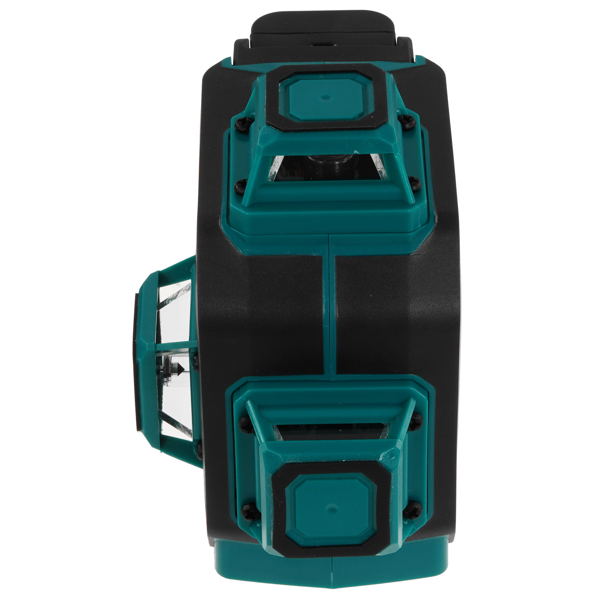 Лазерный нивелир Rokodil Ray Pro 3D 9987792 STDN-0042642 - Вид №2