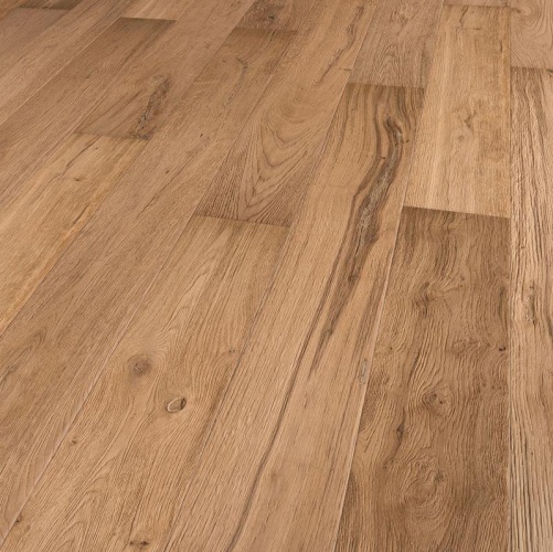 Паркетная доска Solidfloor Мус 1186922 - Вид №2