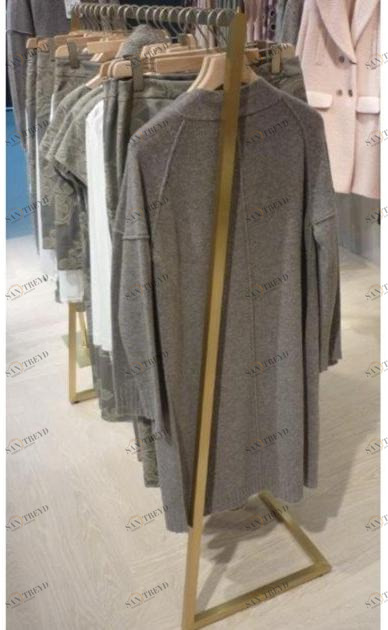 YDF Напольная вешалка из латуни sun-id-1377825