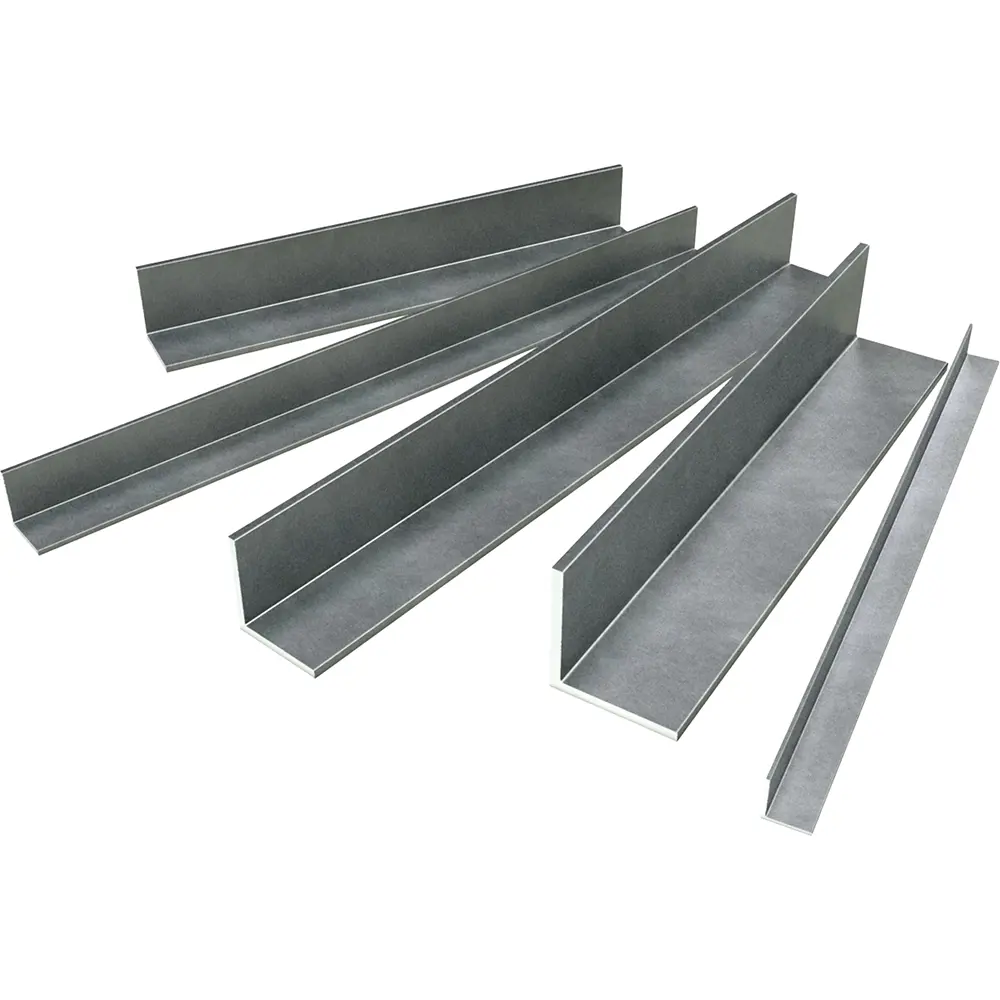 Профиль угловой горячетканный 32x32x6000 мм Santreyd STLM-2083836 - Вид №1