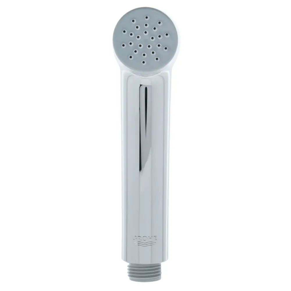 Лейка для душа гигиеническая Grohe Trigger Spray 26351000, 1 режим 18161275 STLM-2174332 Vitalio - Вид №1