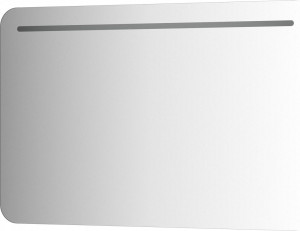 BY 2148 Зеркало со встроенным LED-светильником 10 W EVOFORM Ledline