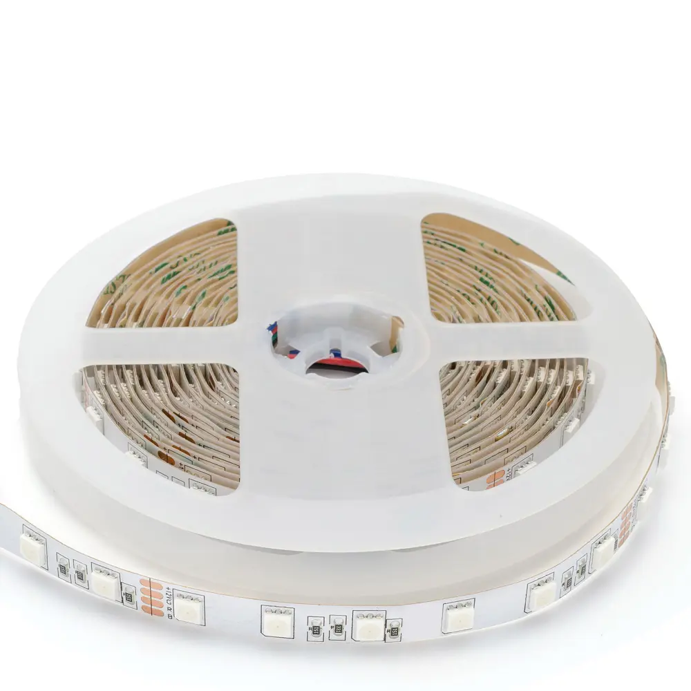 APEYRON RGB светодиодная лента SMD 5050 для контурного освещения 83728016 STLM-0043853 - Вид №4