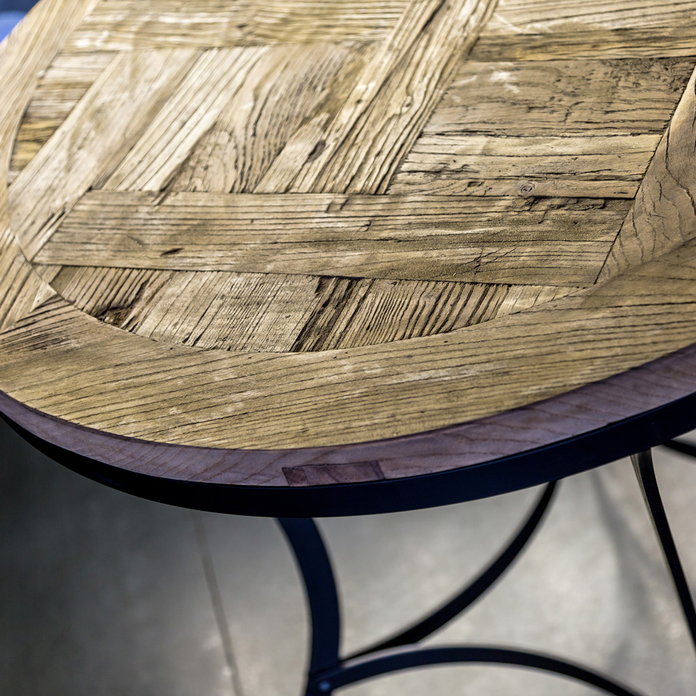 3112559 Стол «Ритурнель» Object Desire Индустриальная эстетика  - Вид №4