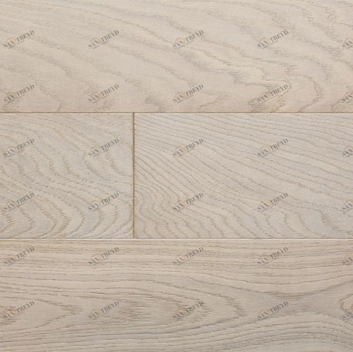 Инженерная доска Arti Parchetto Largo Griggio Дуб Селект с брашью (Текстурированная) 1205х170 мм 3300410018