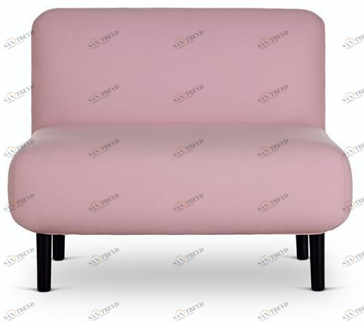 SOFTLINE Кресло с мягкой обивкой Elle sun-id-1429986