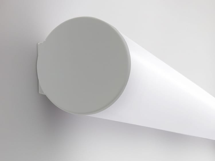 Светодиодный настенный светильник из поликарбоната Alma light Bath Led ARCH-00065975 - Вид №1