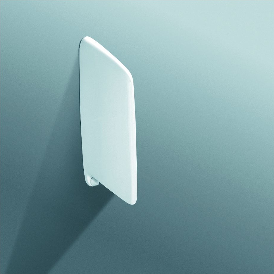 H8476000000001 Перегородка для писсуаров LAUFEN PRO - Вид №1