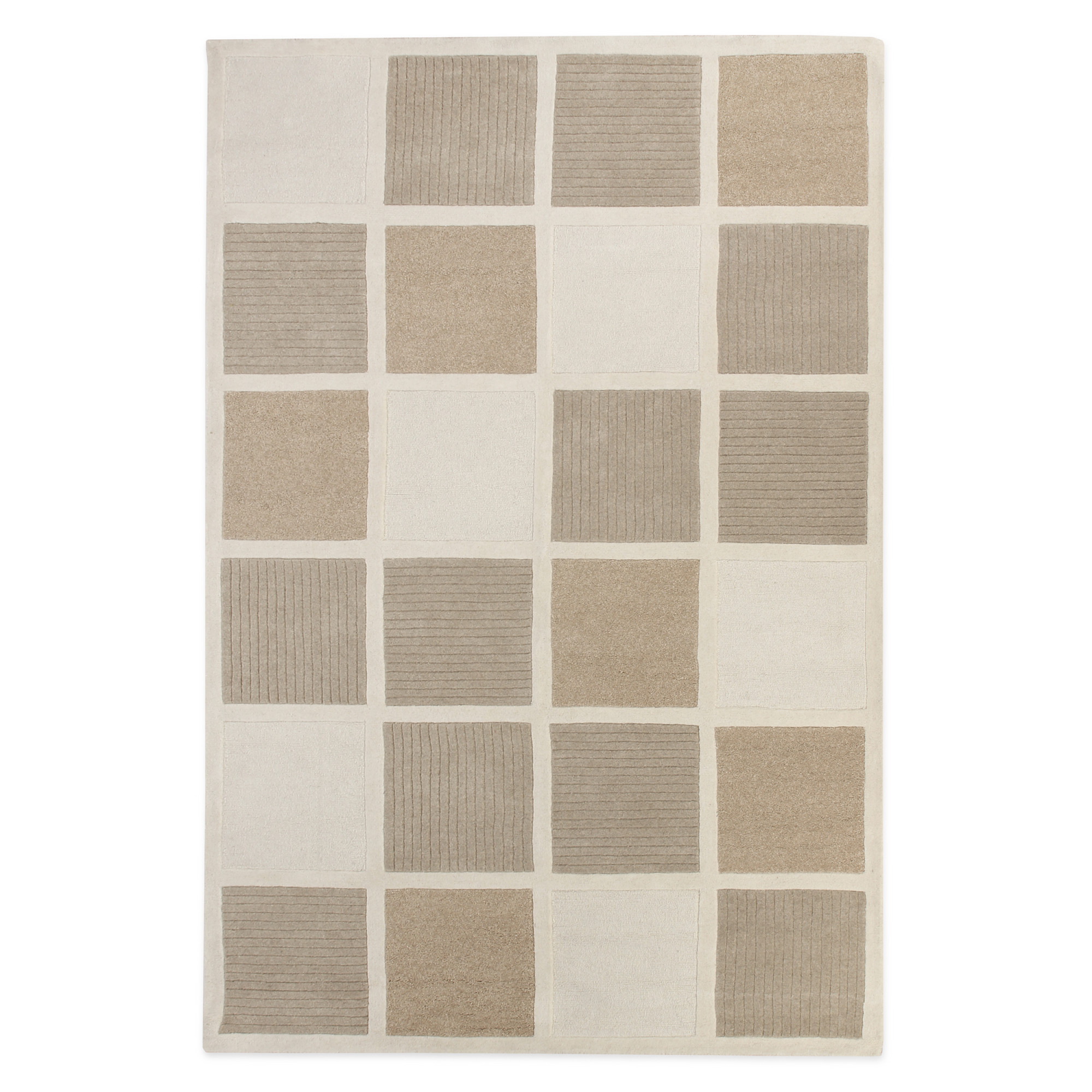 2000621335961 Ковер Texas 190х290 LINIE DESIGN 