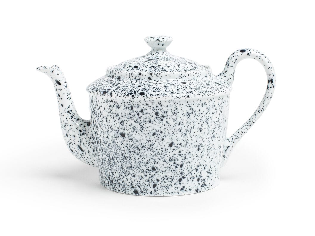 Фарфоровый чайник Non Sans Raison всплеск ARCH-00128576