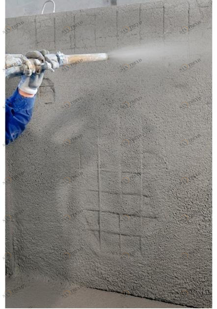 Würth Тиксотропный ремонтный раствор sun-id-1374681