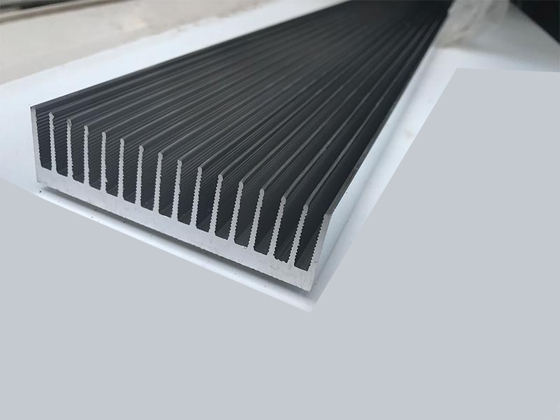 1532 Профиль алюминиевый 90мм * 25мм * 2 ,55кг LAB.Space  - Вид №2