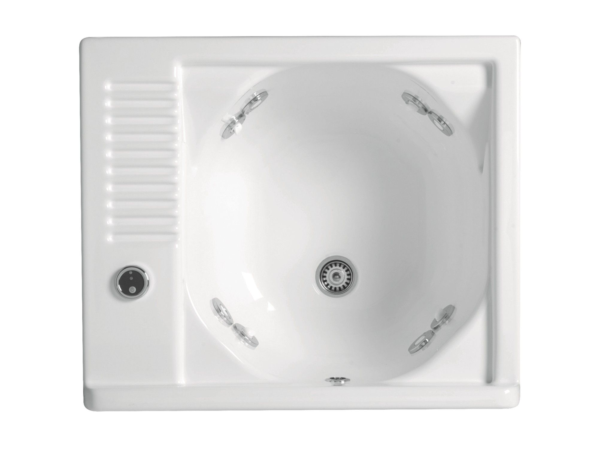 Керамическая стиральная машина COLAVENE Active Wash ARCH-00147783