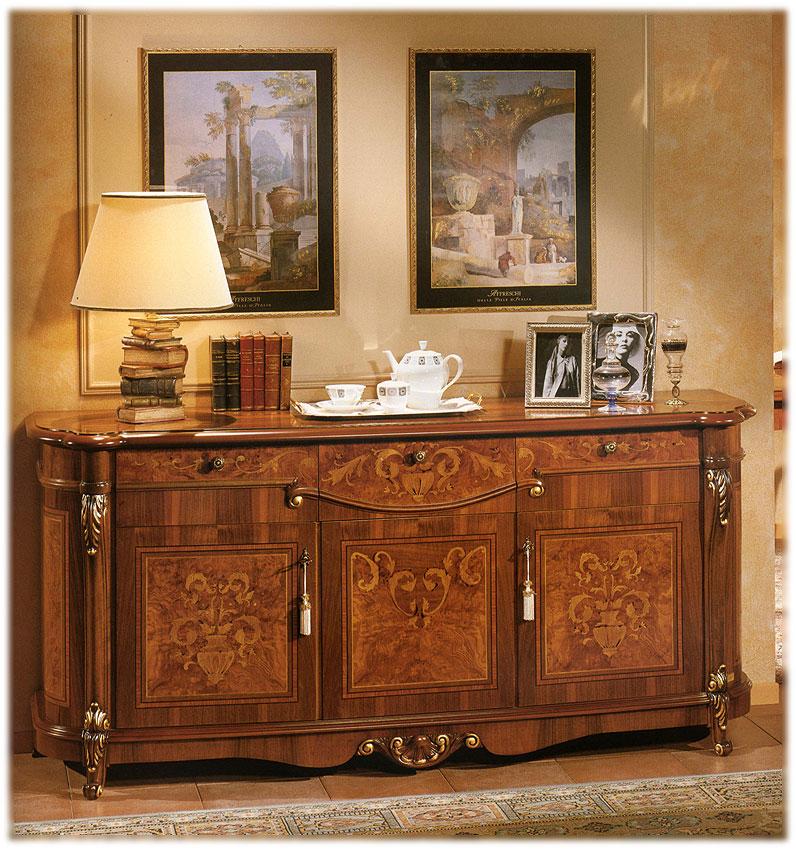 Комод  GRILLI 05205 Trevi