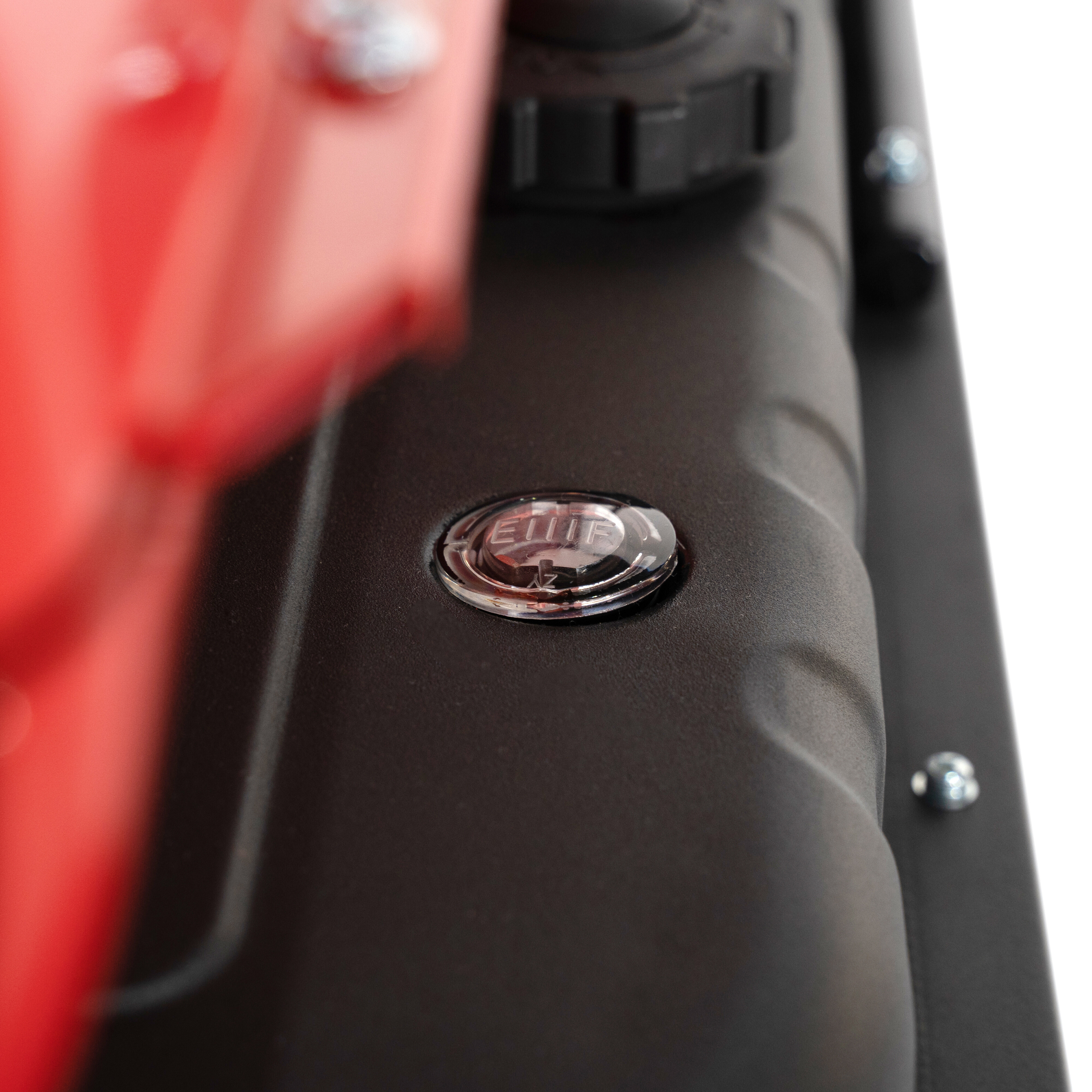 5095960 Тепловая пушка дизельная Hintek DIS 50 STDN-0152197 - Вид №13