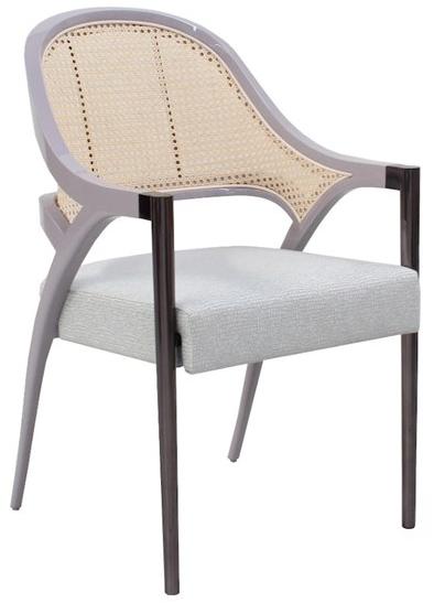 Jetclass Мягкое кресло с подлокотниками Pierre Jpr302 - Вид №1