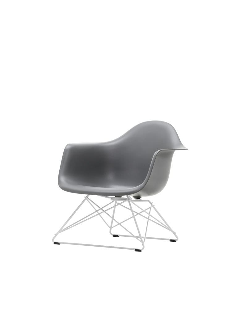 Тканевое кресло с подлокотниками VITRA Eames Plastic Chair ARCH-00052832 - Вид №165