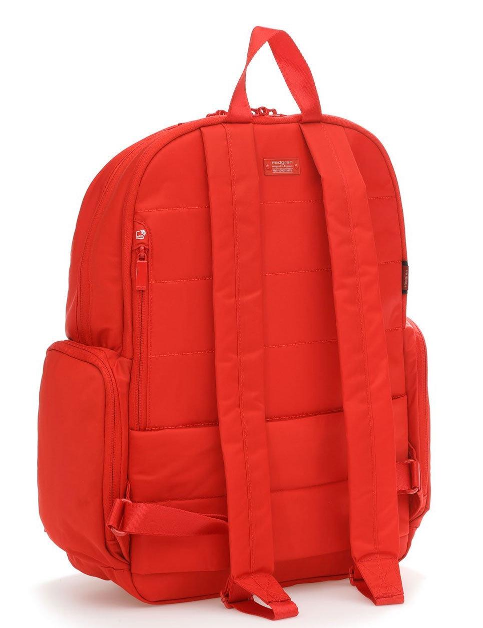 HITC04/249-01 Рюкзак HITC04 Tour RFID Hedgren Inter-City  - Вид №1