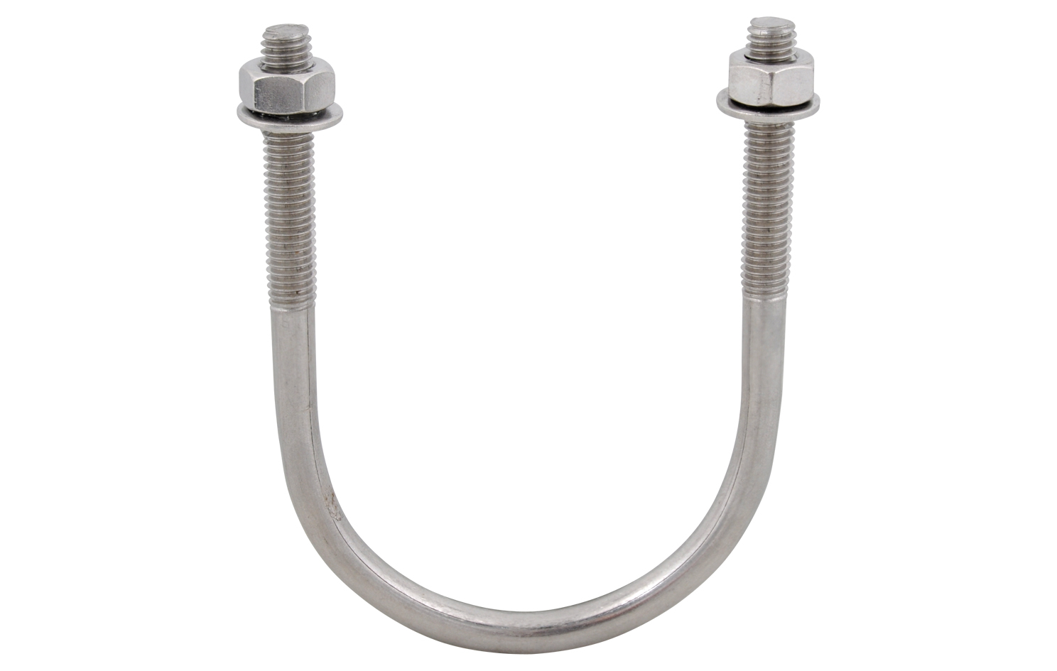 2084716273 BIS Монтажные скобы нерж. для труб walraven 