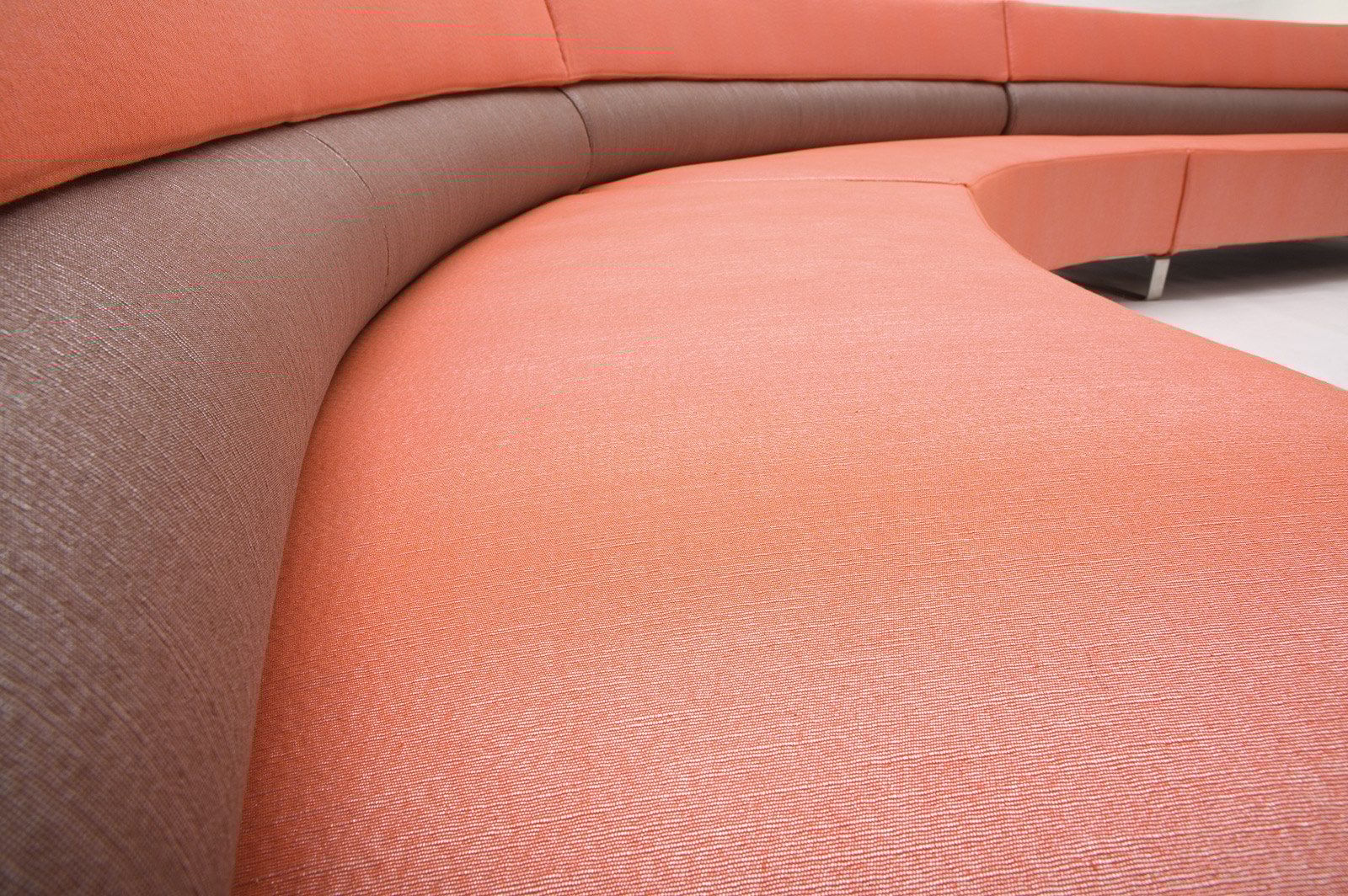 Модульный тканевый диван Giovannetti BUBBA ARCH-00137249 - Вид №3