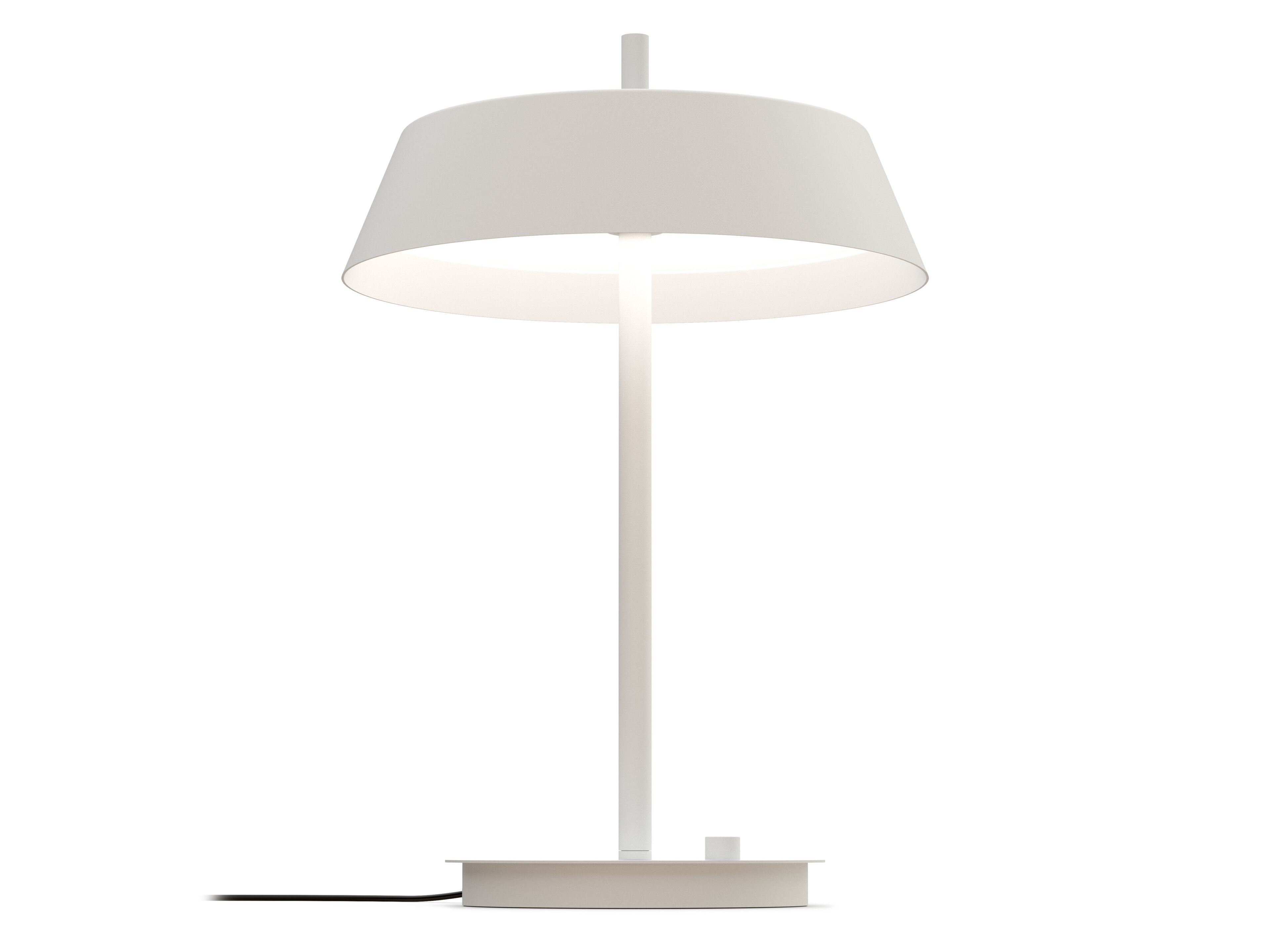 Металлическая настольная лампа Valaisin Grönlund Bliss ARCH-00144465 - Вид №2