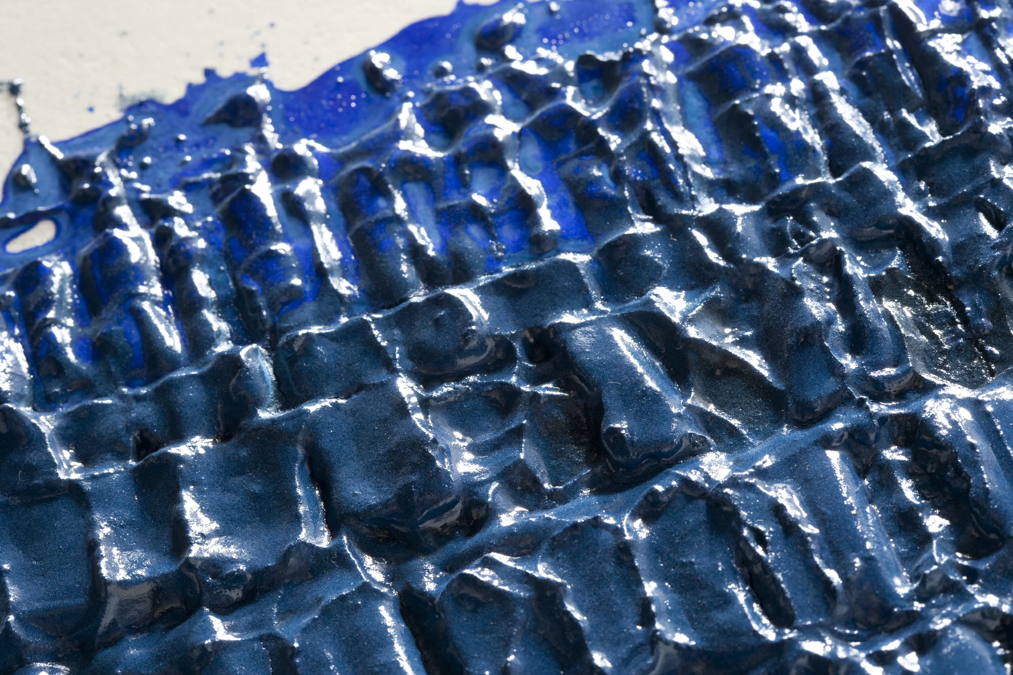 Водяной радиатор 220 x 50 cm Blue Cinier  982 Вт sun-id-1218074 - Вид №2