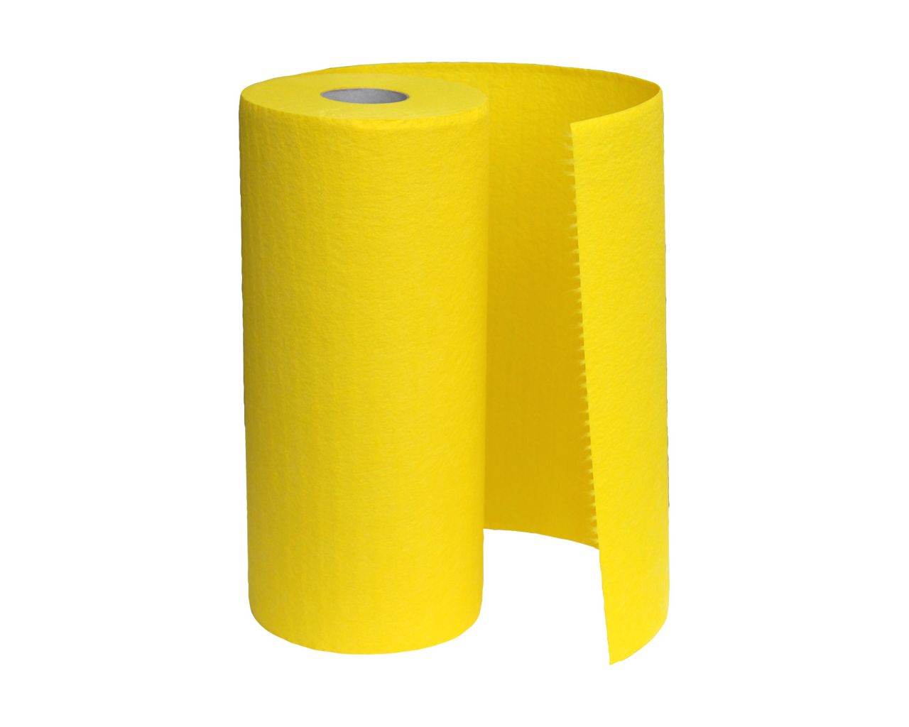 SRL007 Салфетки для влажной уборки, в рулоне с перфорацией для отрыва - 35 шт. Merida  - Вид №3