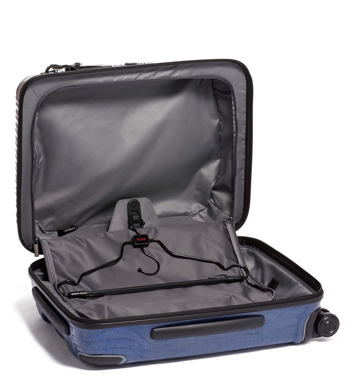 287661NVY Чемодан Continental Carry-On Tumi Latitude  - Вид №2