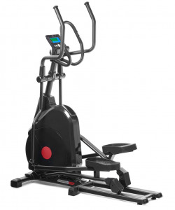 Эллиптический тренажер titanium masters frontech fra Titanium