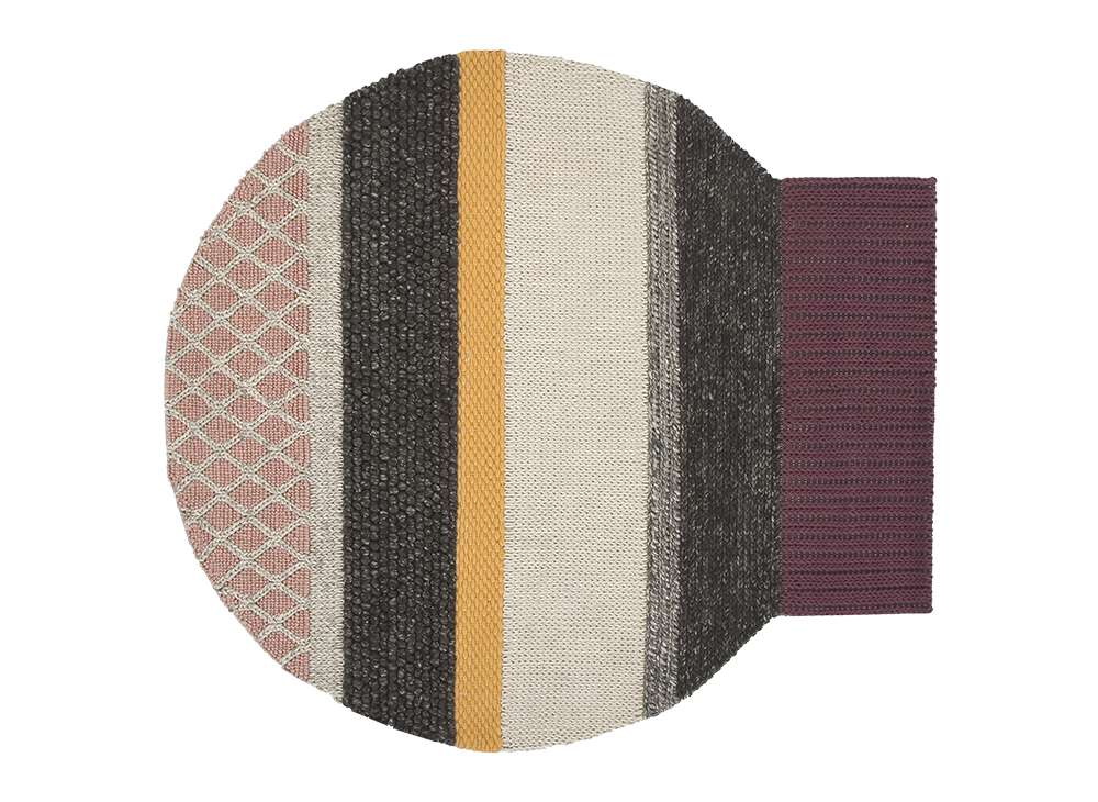 100111 Ковер Globo MG2 GAN Mangas Original