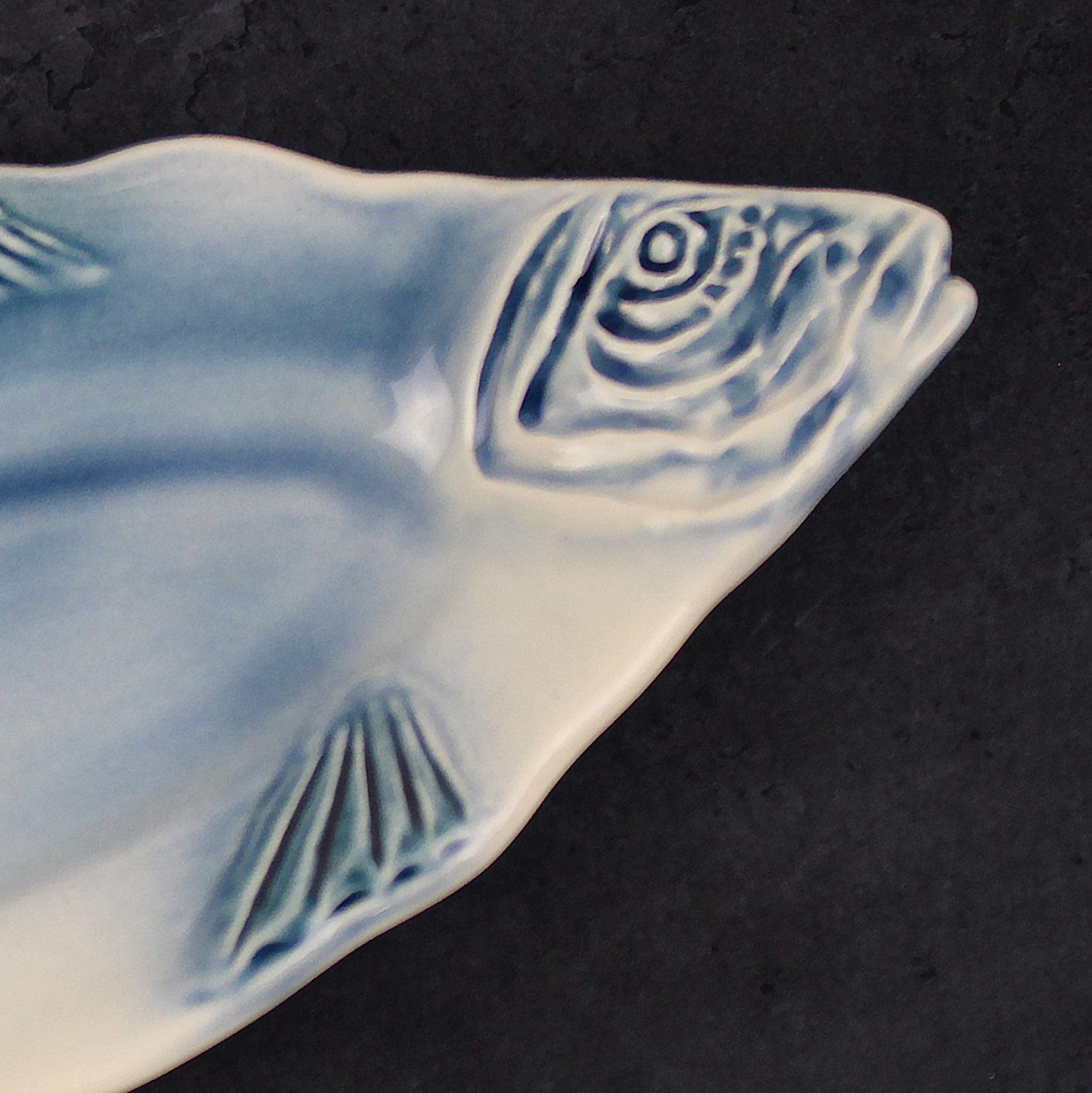 Селедочница Арт. № 04.15 PROVANSFAIENCE sun-id-994571 - Вид №1