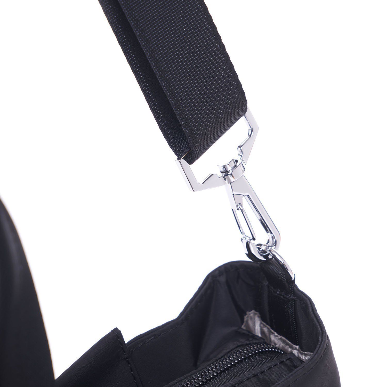 HAUR05L/003-02 Сумка HAUR05L Tote Glaze L RFID Hedgren Aura - Вид №10