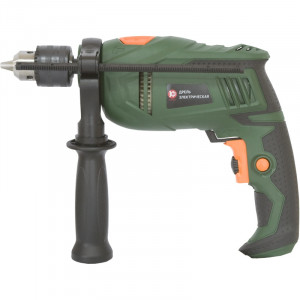48803 Калибр Электрическая дрель ДЭ-680ЕРУ