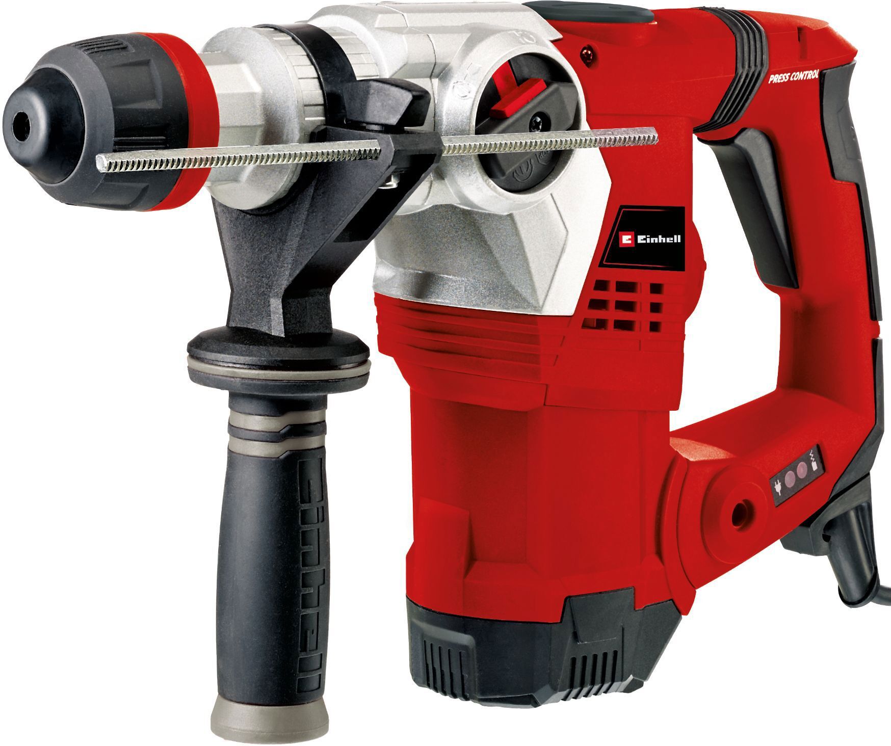 Перфоратор сетевой EINHELL TE-RH 32 4F Kit 1250 Вт 82669057