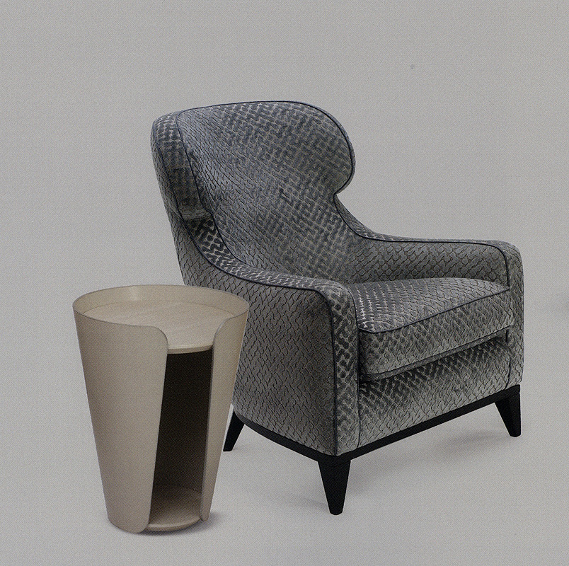 Кресло  SOFTHOUSE Agata  - Вид №2