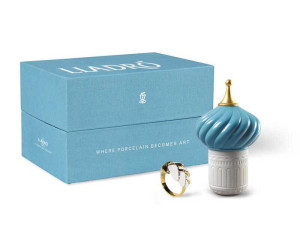 Фарфор безделушки