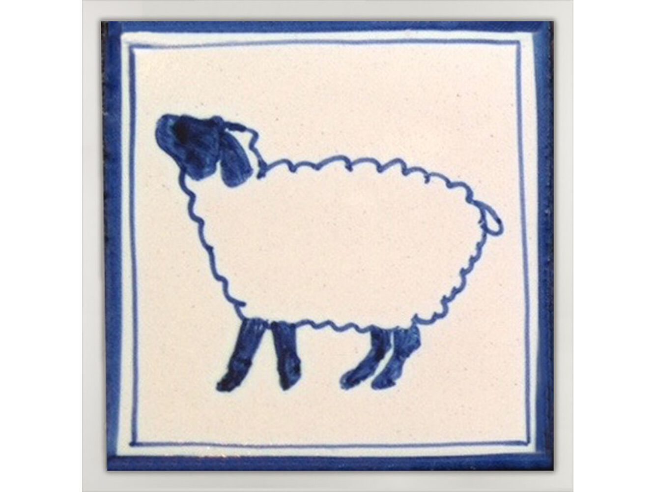 Пол / покрытие из глины ручной работы La Riggiola классический ARCH-00073717