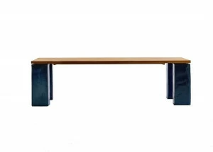 Gervasoni Прямоугольный стол Gervasoni outdoor