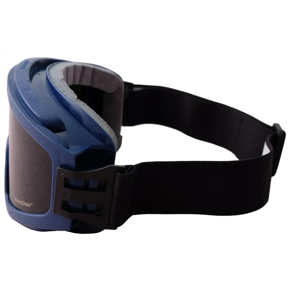 Защитные очки Krafter Panorama 6 PC для газосварки с панорамным обзором 82529433 STLM-0029105 - Вид №1