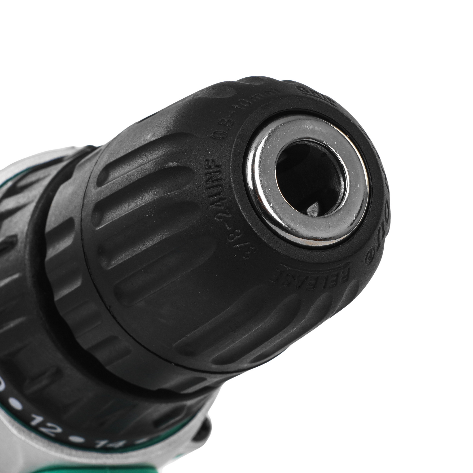 Дрель-шуруповерт TRUSTFIELD ETCD-12.1.1 9179682 STDN-0145010 - Вид №3