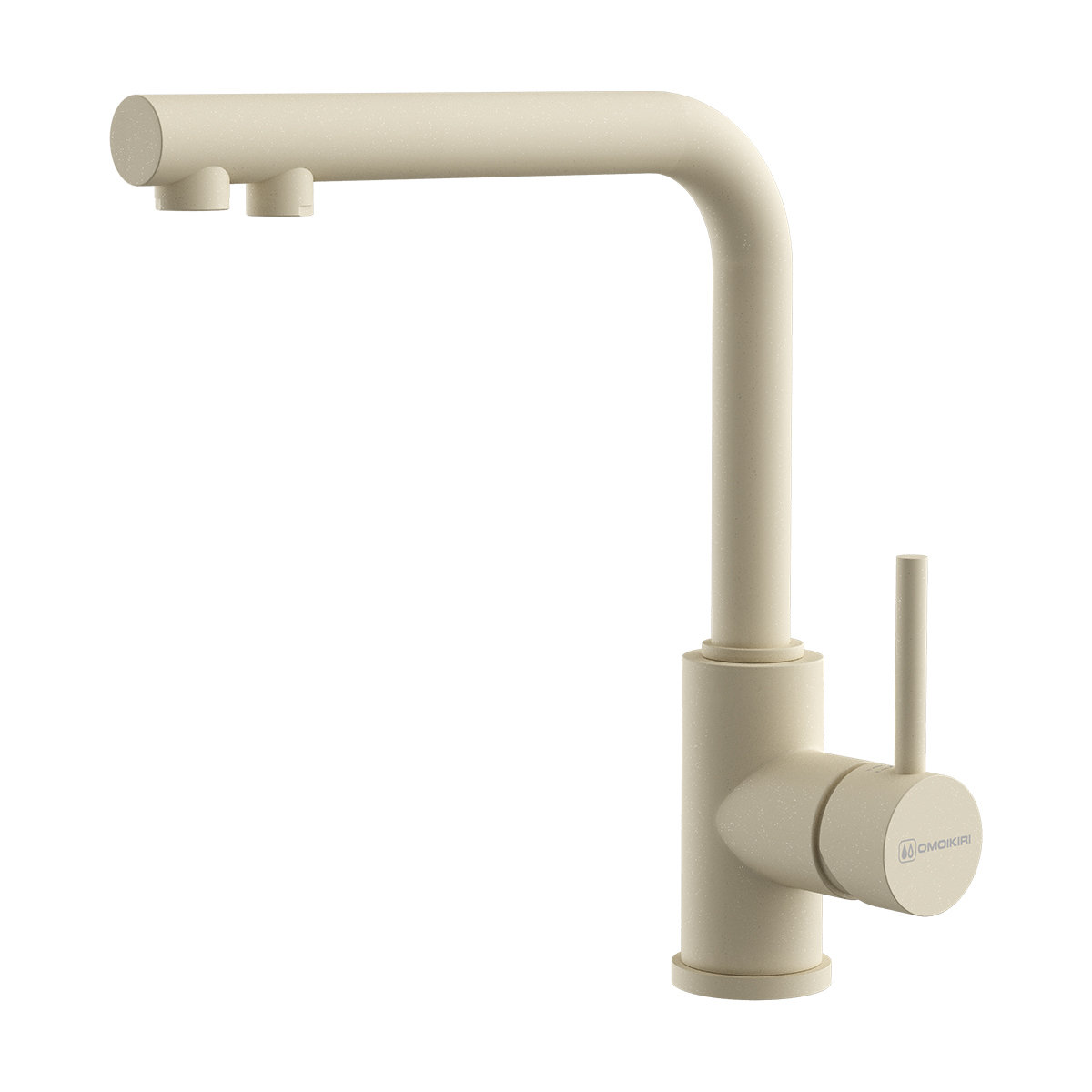 Смеситель для кухни Nakagawa 2 PLUS BE OMOIKIRI 4994418