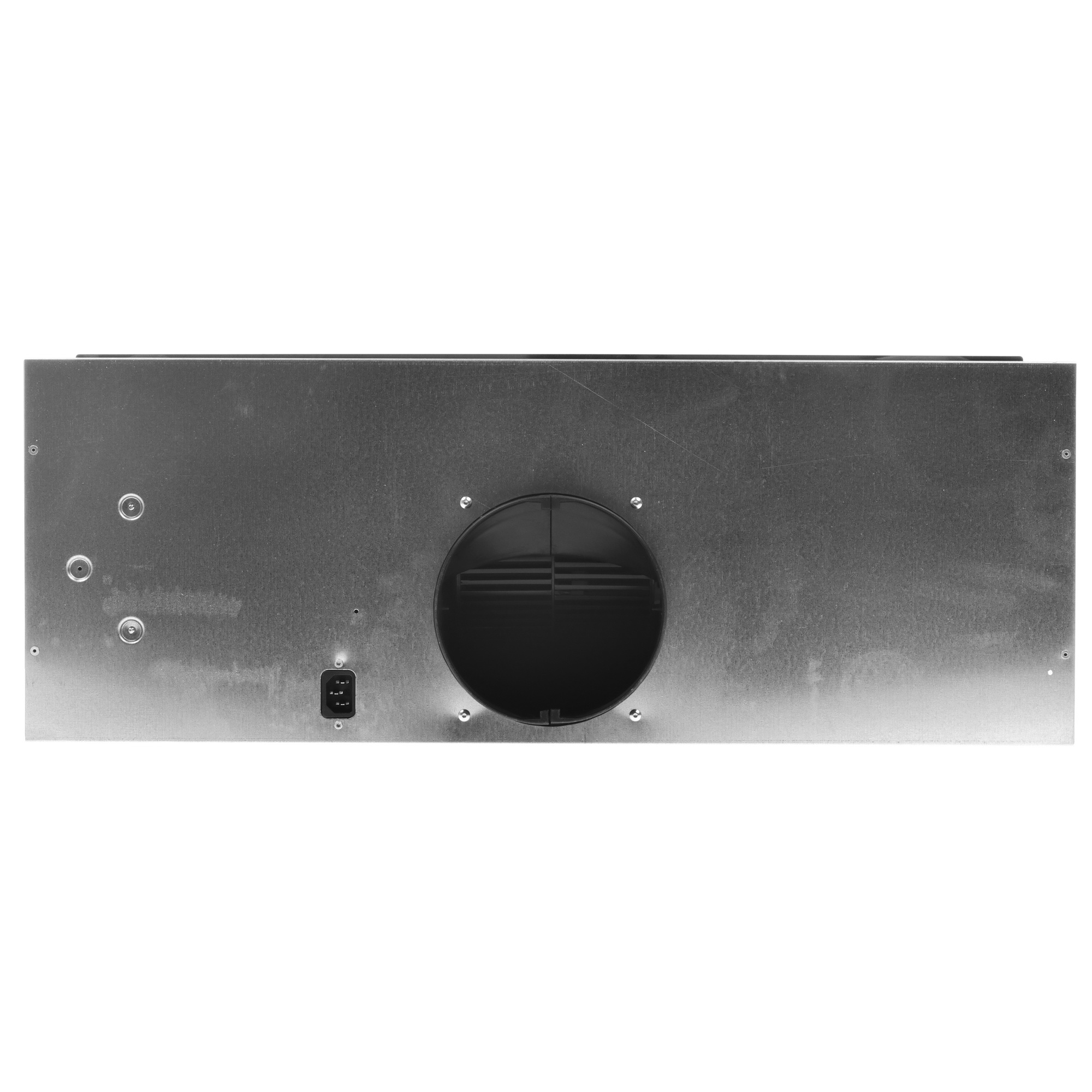 8160639 Вытяжка полновстраиваемая Elica LANE IX/A/72 серебристый STDN-0039041 - Вид №3