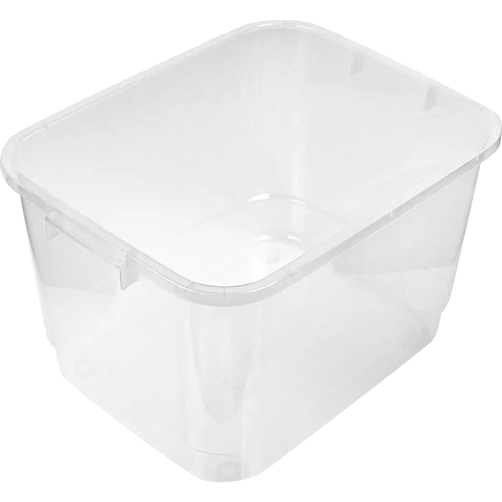 Santreyd — универсальный контейнер 27 л для хранения и транспортировки 89363259 Ящик STLM-1075185