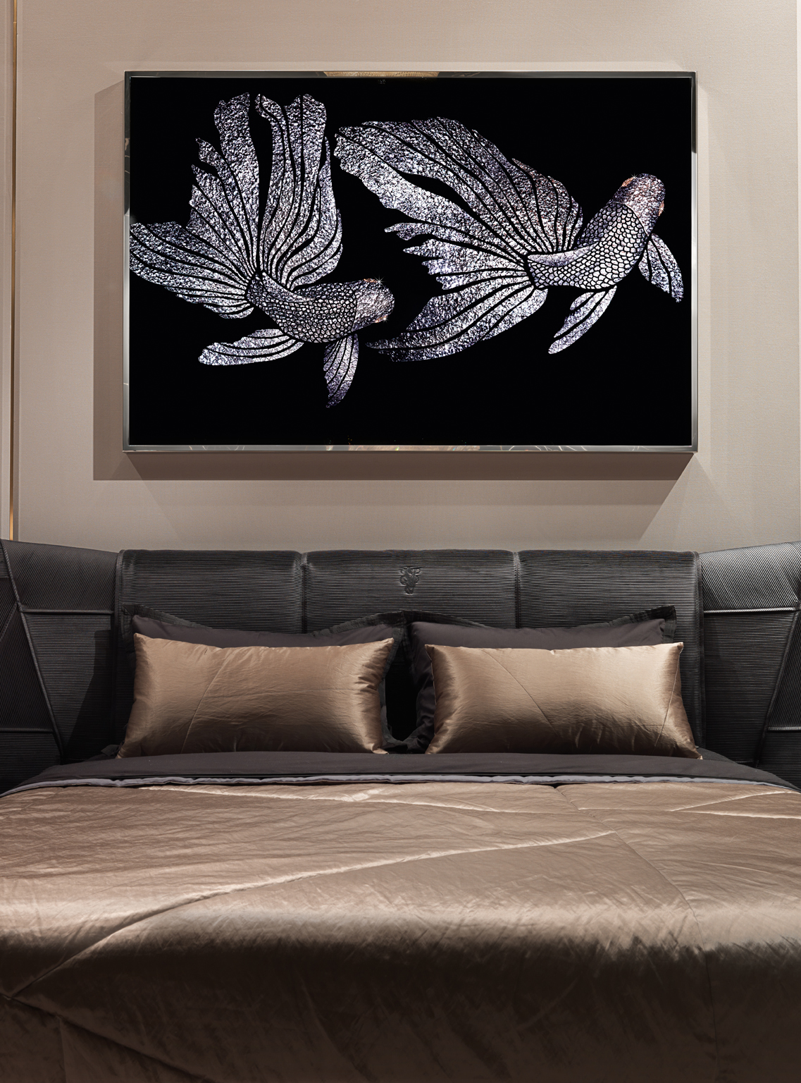 Plaza Кровать Visionnaire  - Вид №3