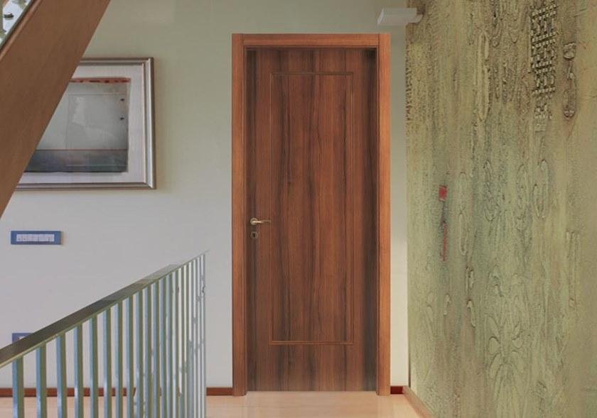 COCIF Распашная деревянная дверь Rubicone sun-id-1409839 - Вид №1