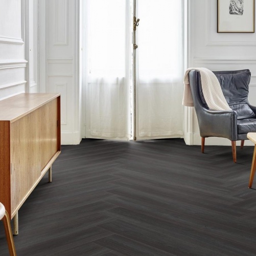 Виниловый ламинат Moduleo Transform Verdon 24984 Дуб (Гладкая) 1320х196 мм 2801000029 - Вид №10