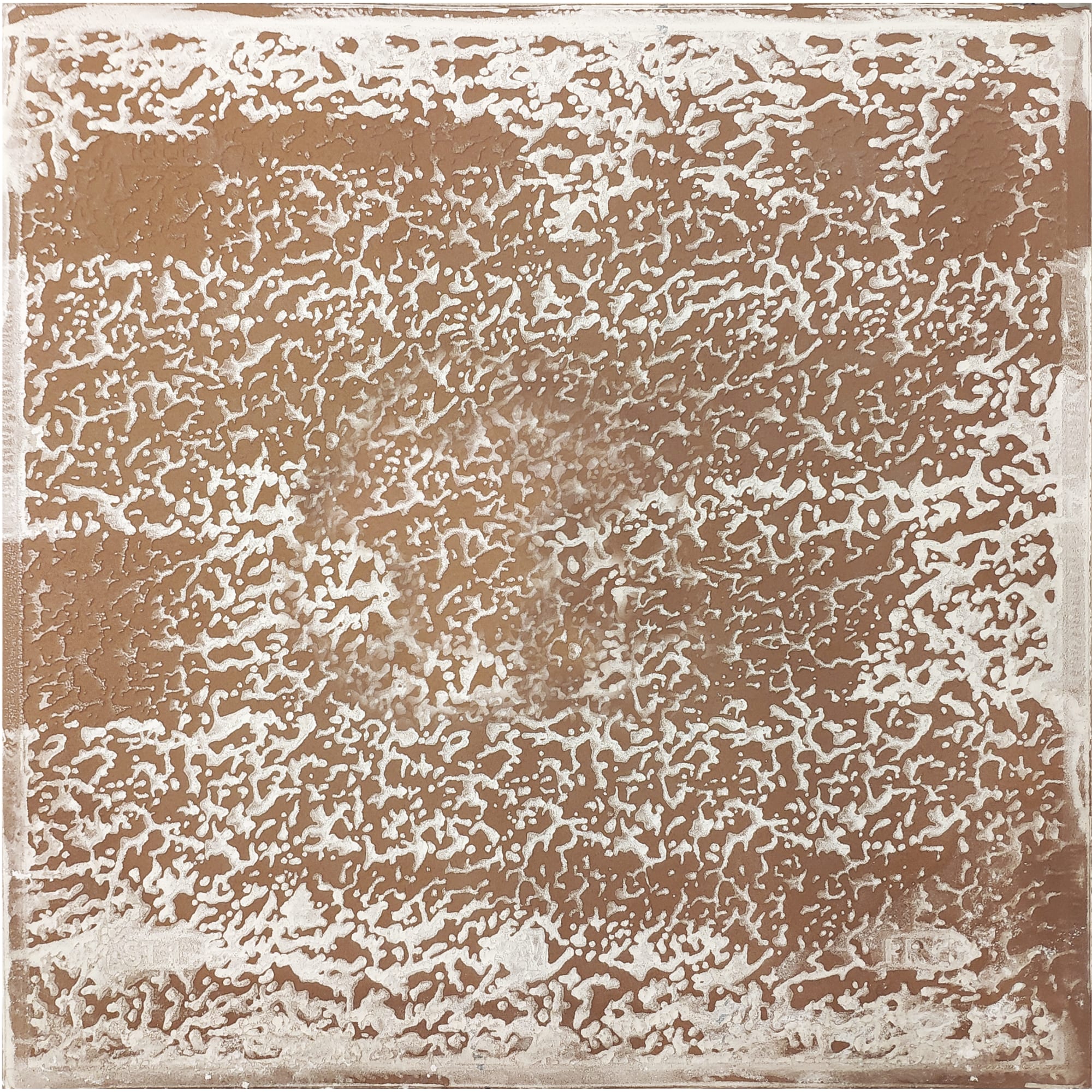 82472932 Плитка напольная Indigo 33.3х33.3 1.33 м² цвет синий Festa Santreyd - Вид №2